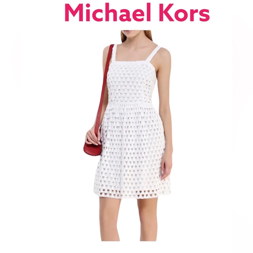 🌟NEW MKORS HOSTPICK NWOT Dress